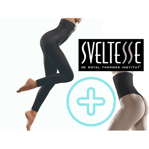 Legging + String Offer