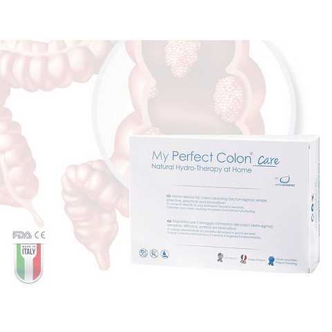 Perfect Colon Care