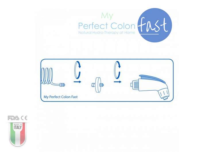 MyPerfect Colon | Fast Converter