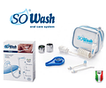 Sowash Trio HidroJet Vortice