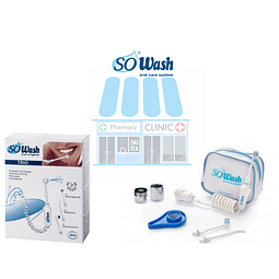 Sowash Trio Propack 18+6