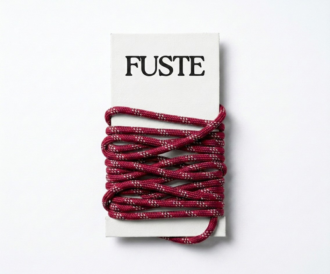 FUSTE Cordon Cherry Hiker 1