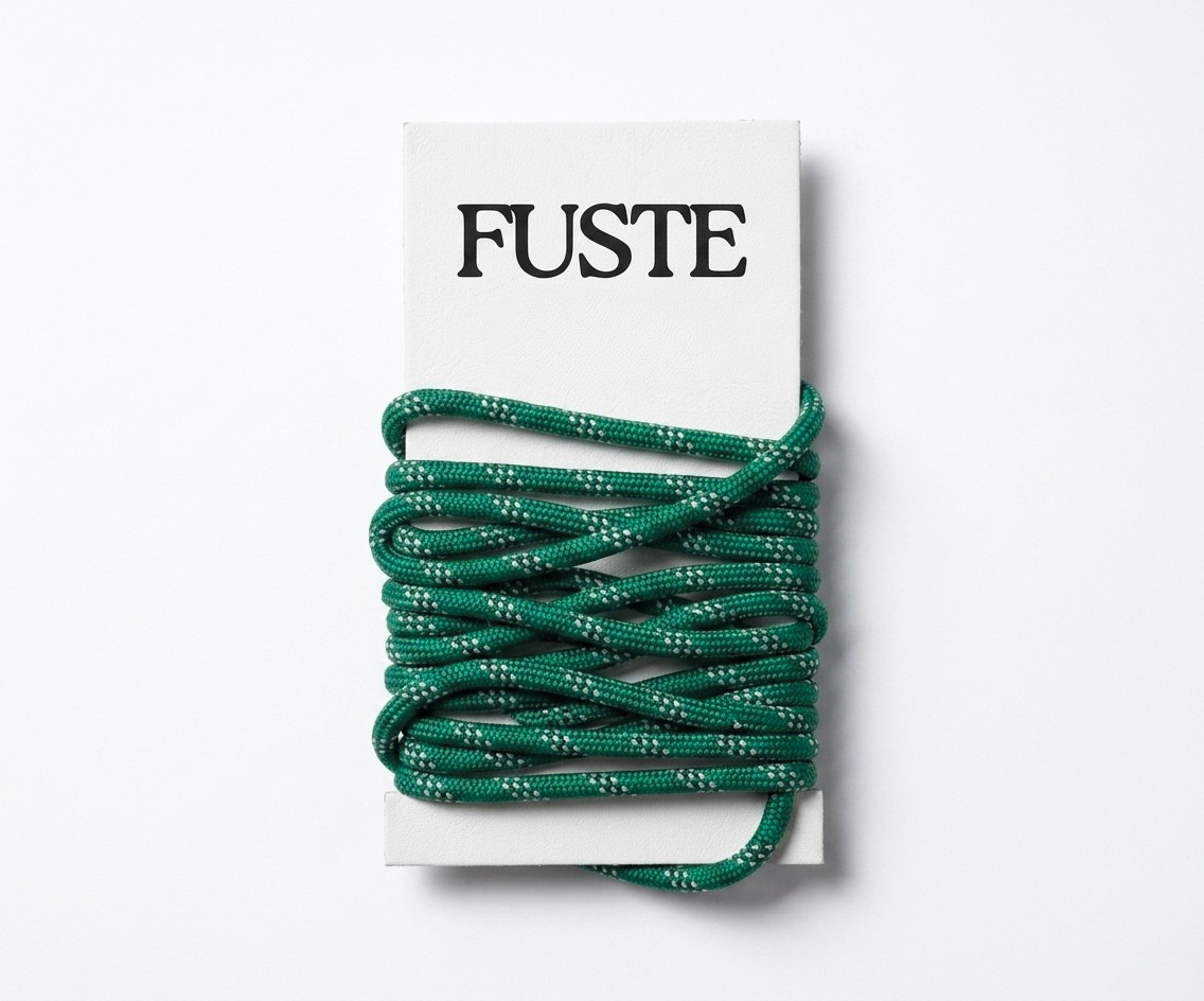 FUSTE Cordon Green Hiker 1
