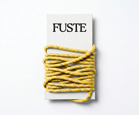 FUSTE Cordon Yellow Hiker