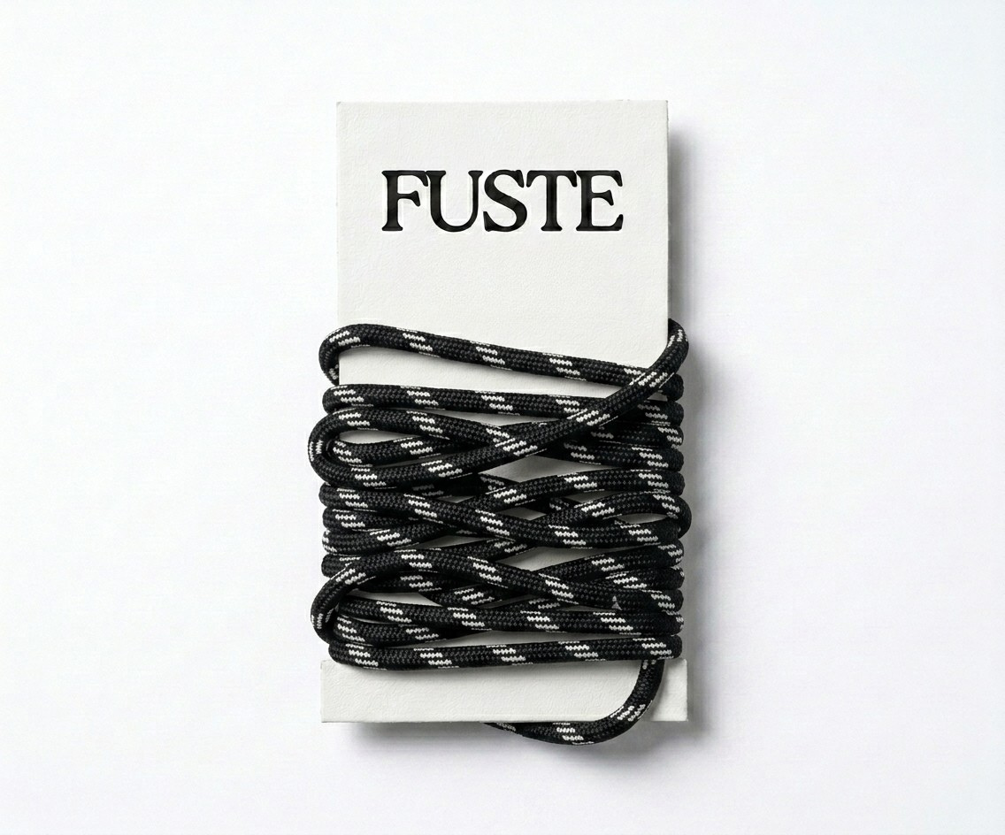 FUSTE Cordon Black Hiker 1