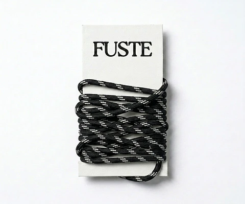 FUSTE Cordon Black Hiker