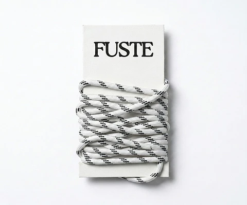 FUSTE Cordon White Hiker