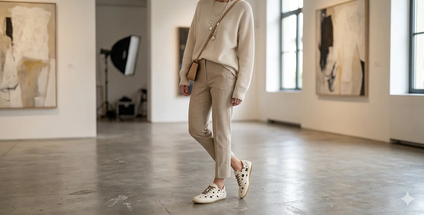 Elegante y Moderno