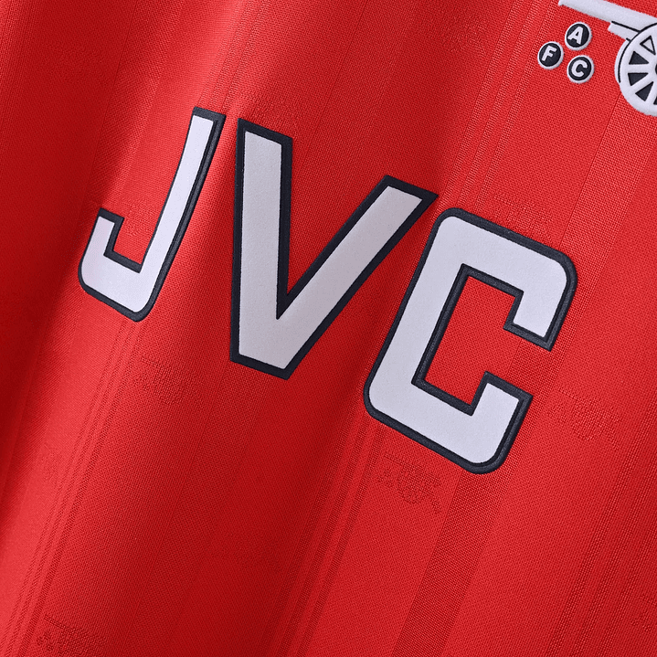 Arsenal Local Season 1988 - 90 4