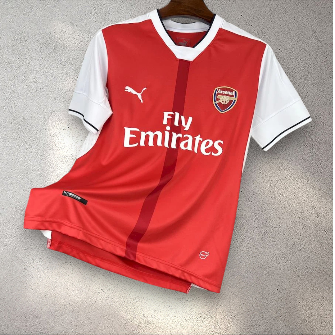 Arsenal Local Season 2016 - 17 1