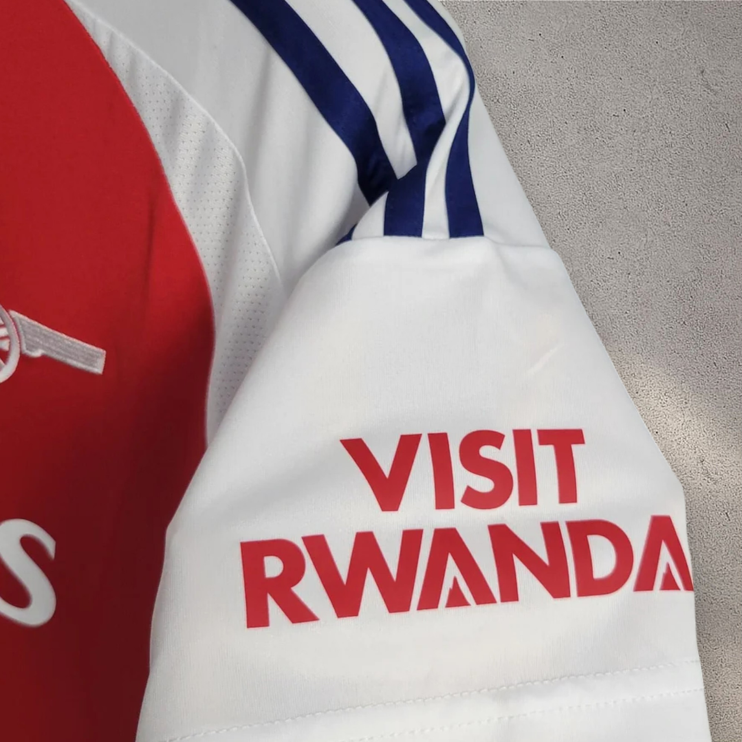 Arsenal Local Season 2024 - 25 4