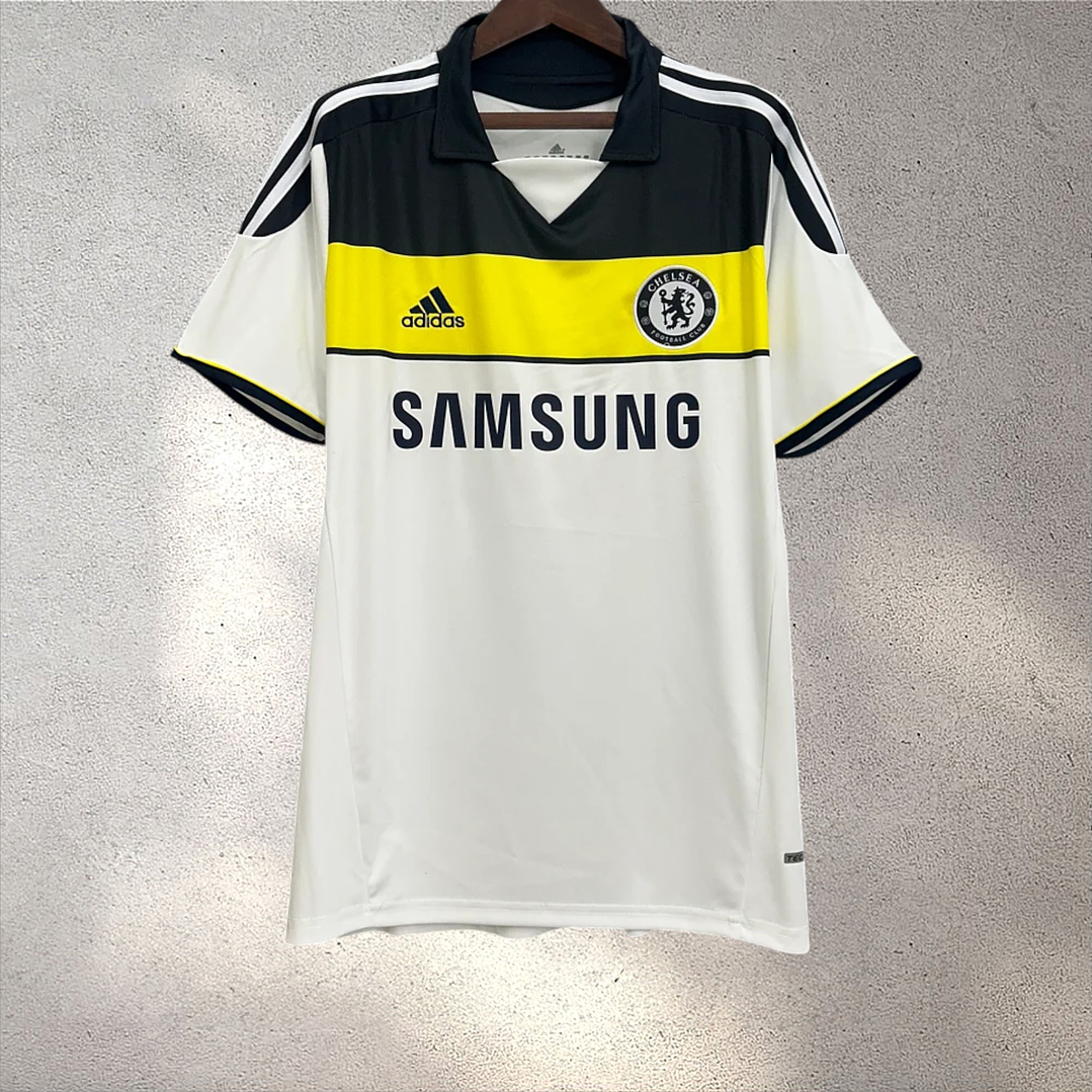 Chelsea Away Season 2012 - 13 1