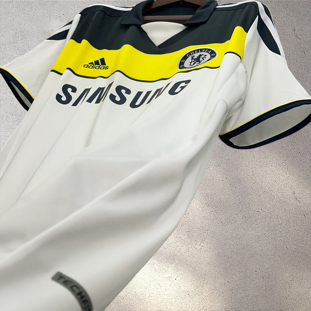 Chelsea Away Season 2012 - 13 5