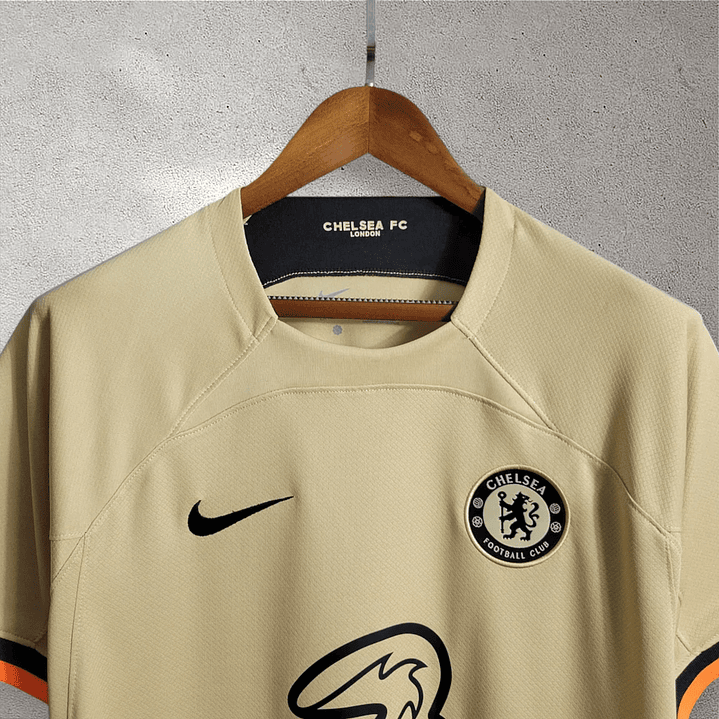 Chelsea Away Season 2022 - 23 6