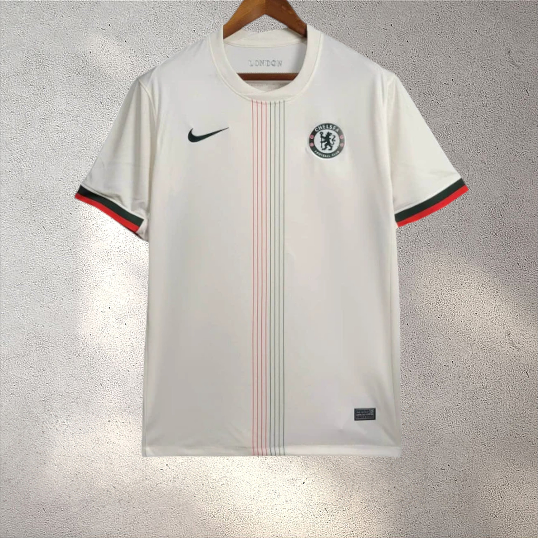 Chelsea Away Season 2025 - 26 1