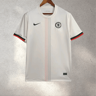 Chelsea Away Season 2025 - 26