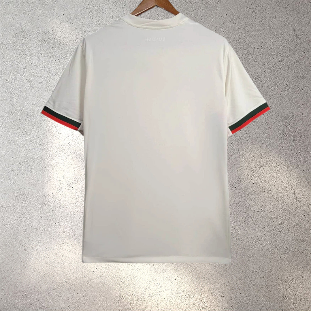 Chelsea Away Season 2025 - 26 2