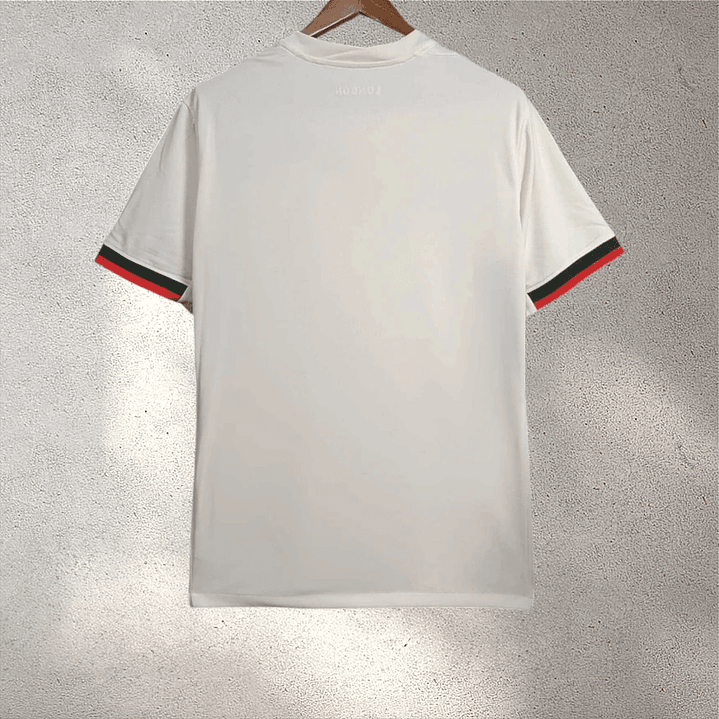 Chelsea Away Season 2025 - 26 2