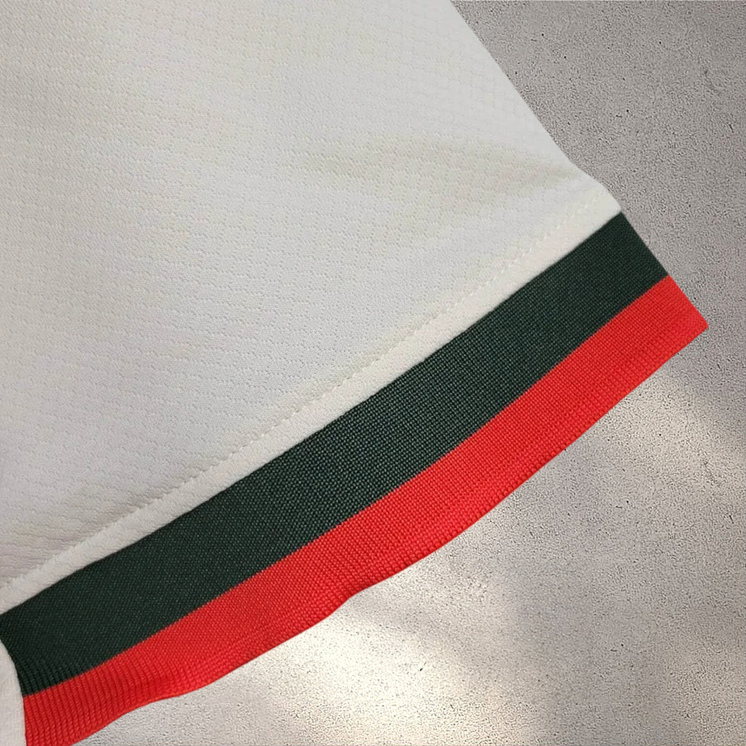 Chelsea Away Season 2025 - 26 5