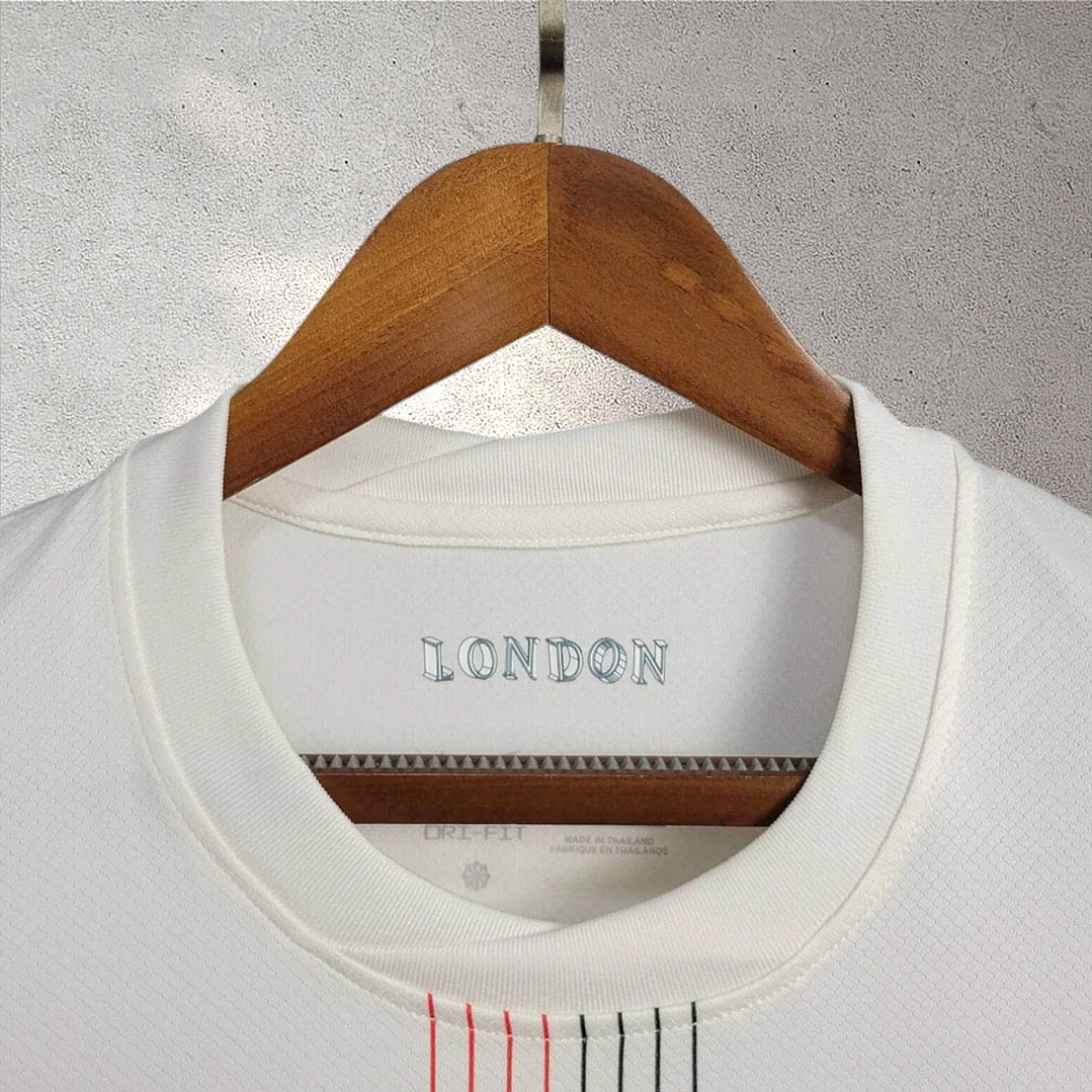 Chelsea Away Season 2025 - 26 4