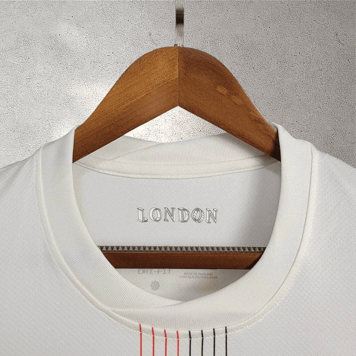 Chelsea Away Season 2025 - 26 4