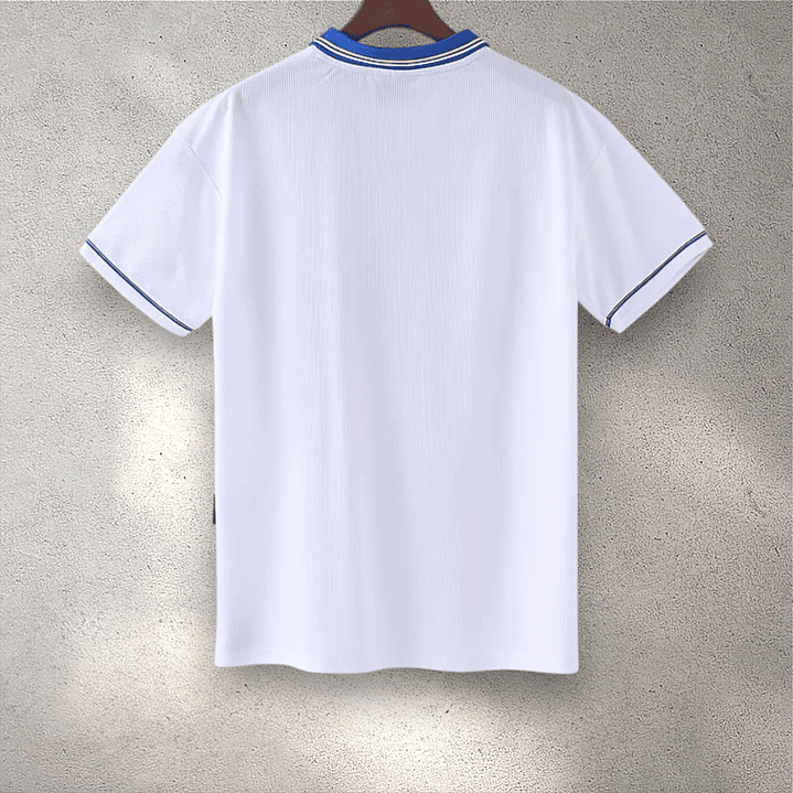 Chelsea Away Season 1998 - 00 2