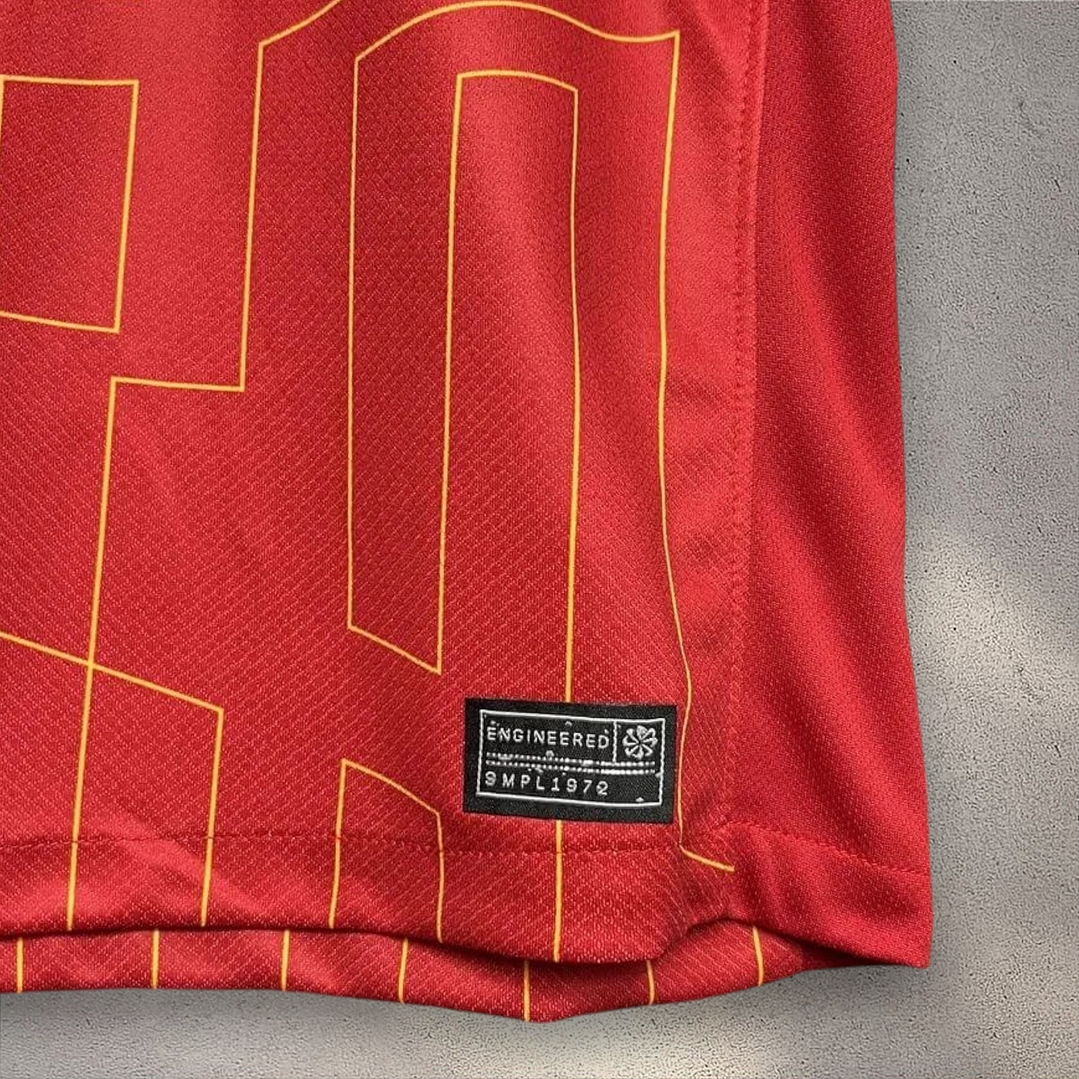 Liverpool Local Season 2024 - 25 3