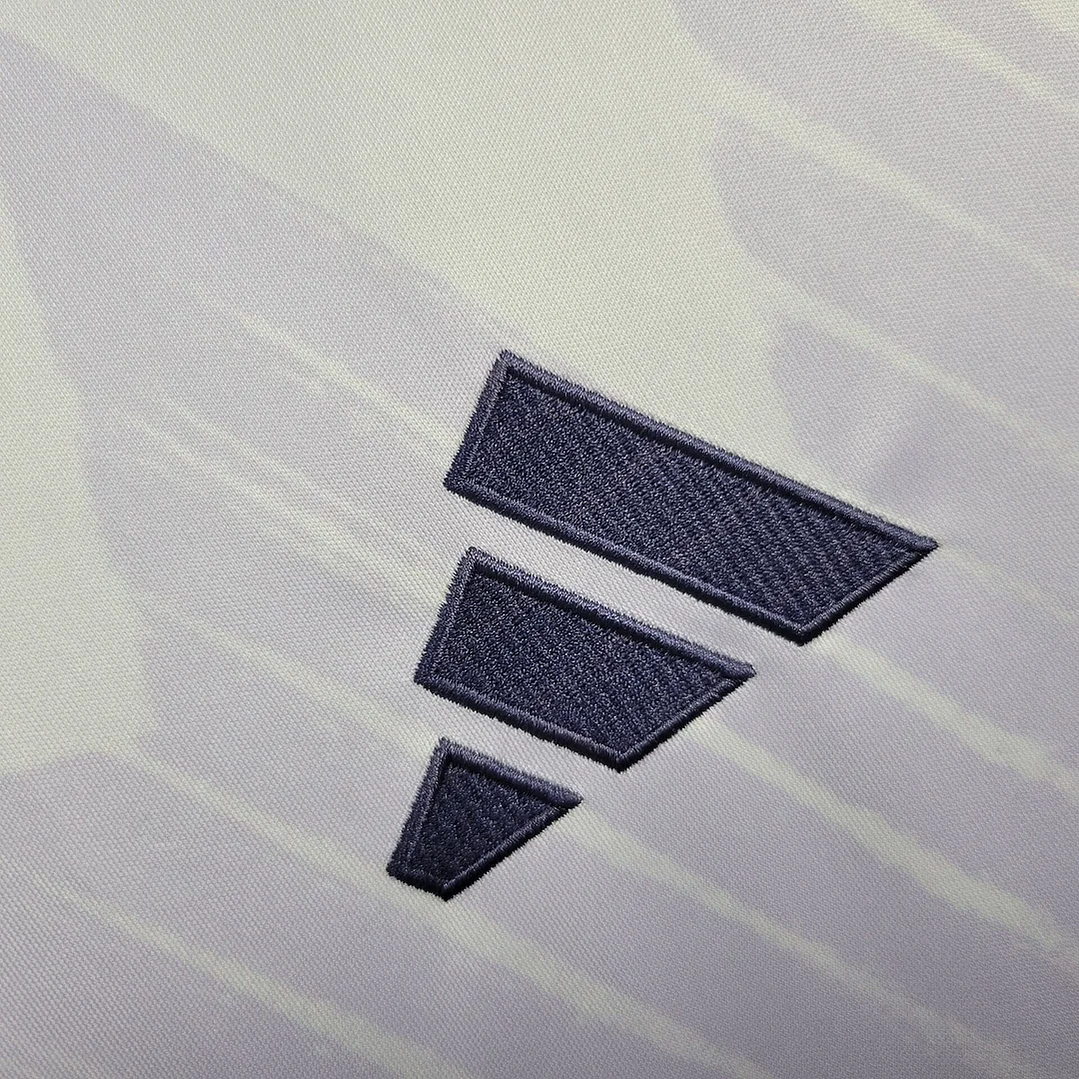 Manchester United Away Season 2025 - 26 3