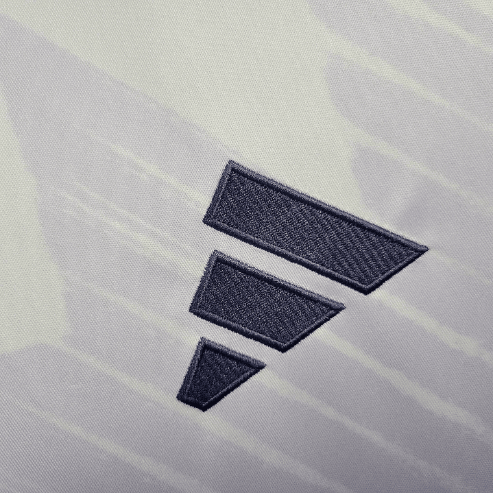 Manchester United Away Season 2025 - 26 3