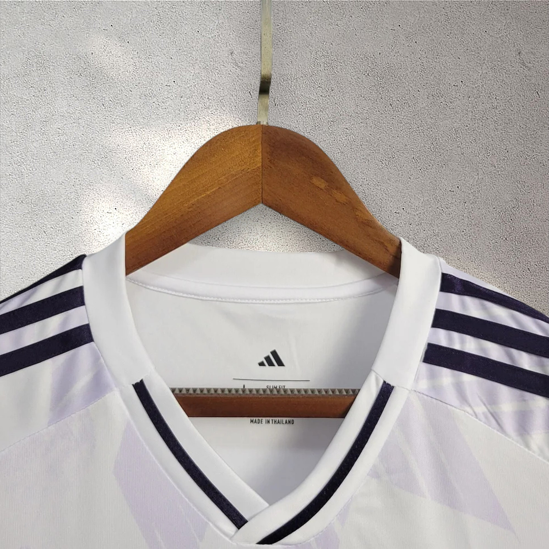 Manchester United Away Season 2025 - 26 4