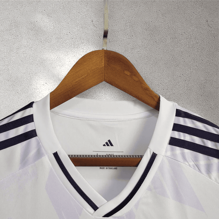 Manchester United Away Season 2025 - 26 4