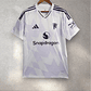 Manchester United Away Season 2025 - 26 - Miniatura 1