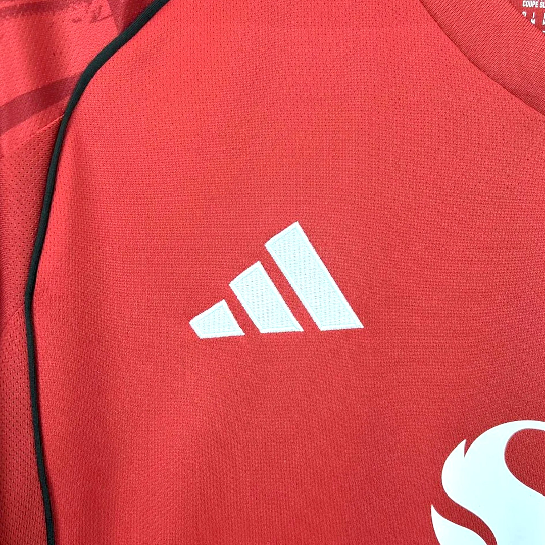 Manchester United Local Season 2025 - 26 4