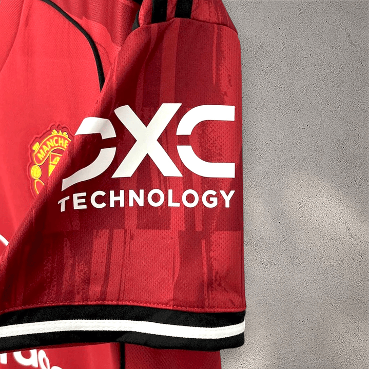 Manchester United Local Season 2025 - 26 6