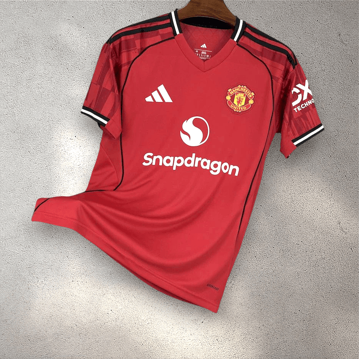 Manchester United Local Season 2025 - 26 1