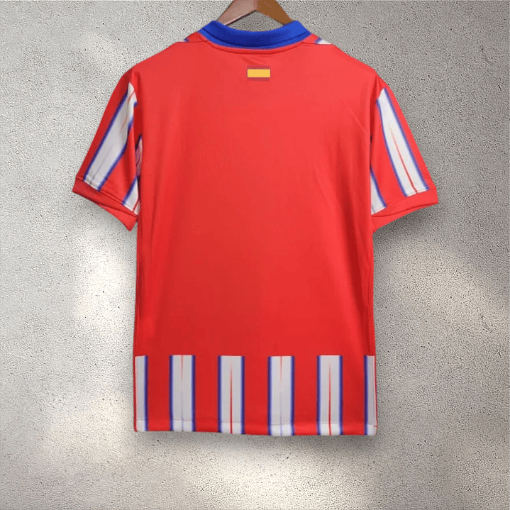 Atletico de Madrid Season 2024 - 25 3