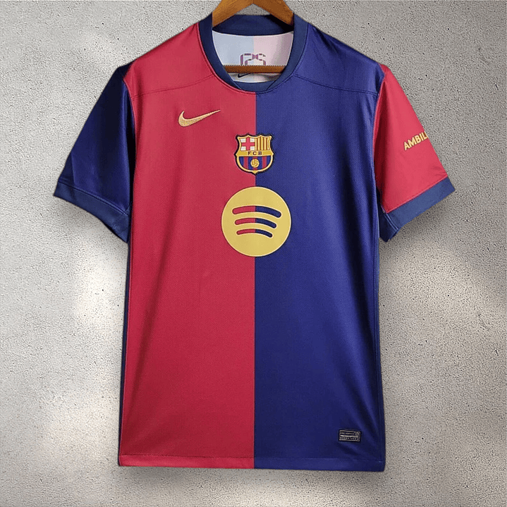 FC Barcelona Local Season 2024/25 1