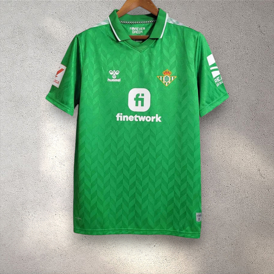 Real Betis Away Season 2023/24 1