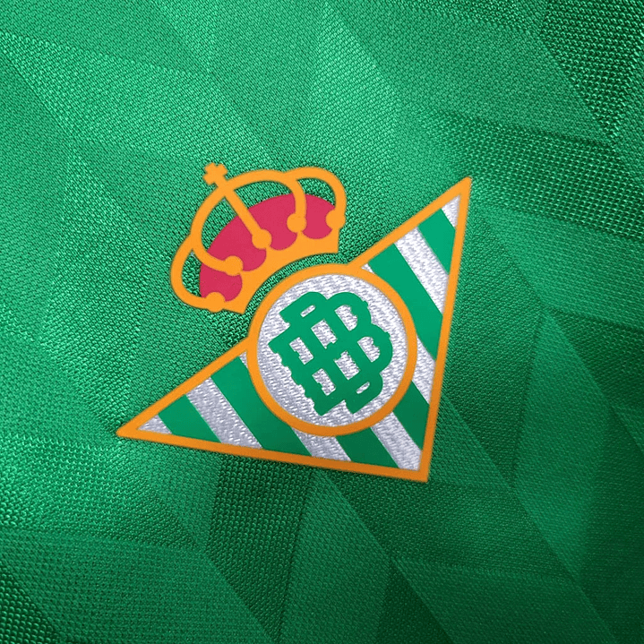 Real Betis Away Season 2023/24 3