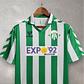 Real Betis Local Season 1988/89 - thumbnail 6