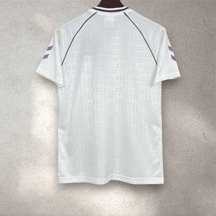 Real Madrid Local Season 1990/91 2