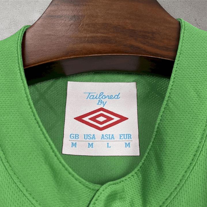  Athletic Club Away Season 2011/12 4