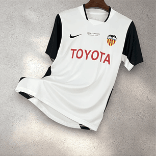 Valencia Local Season 2003/04