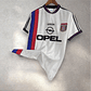 Bayer Munich Away Season 1996/97 - thumbnail 1