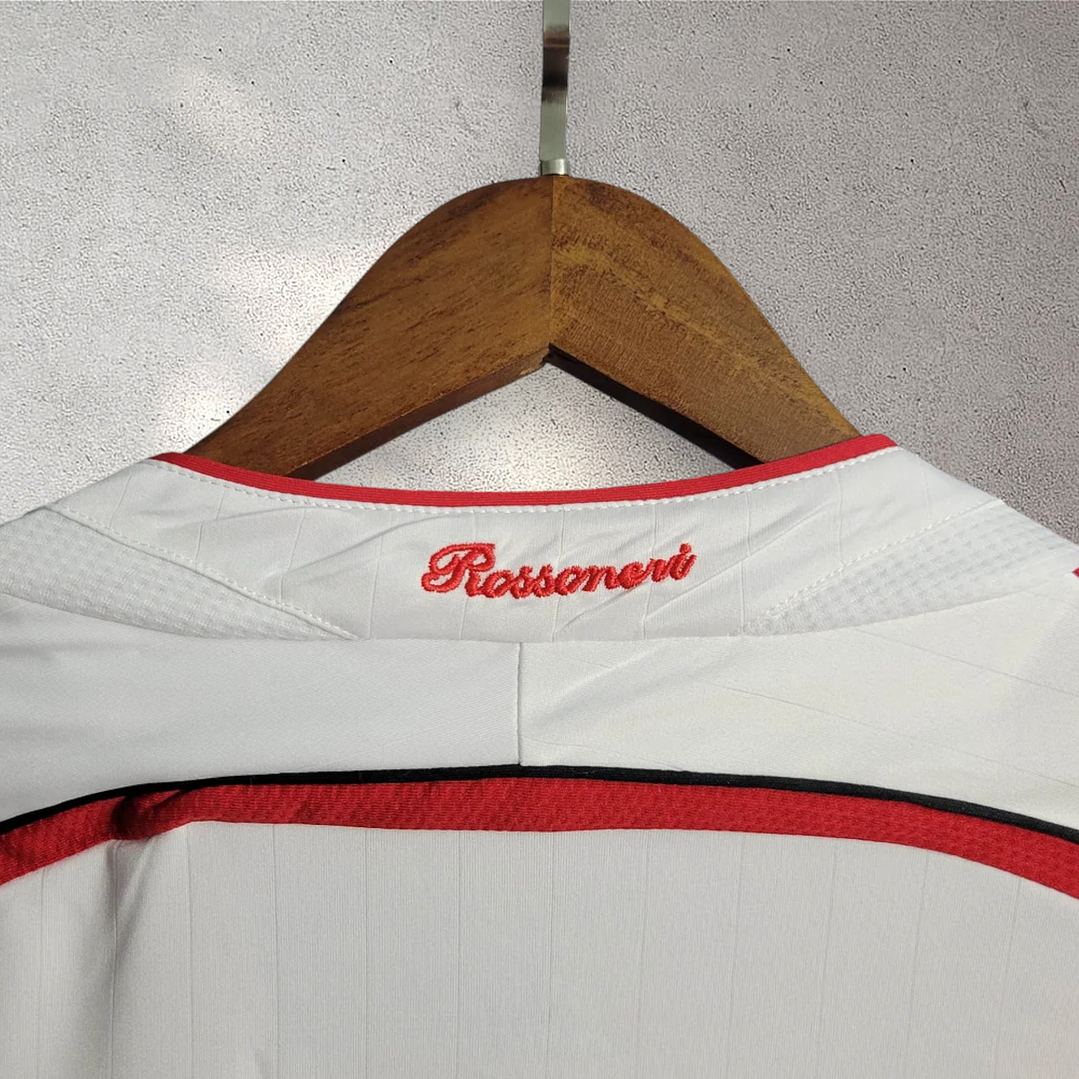 AC Milan Away Season 2006/07 6