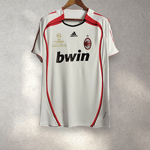 AC Milan Away Season 2006/07