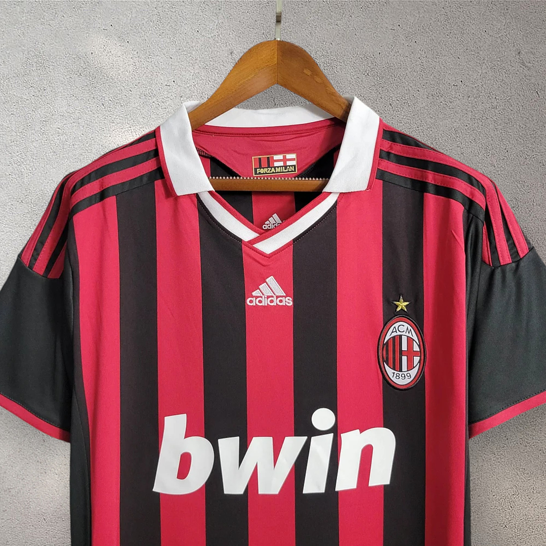 AC Milan Local Season 2009/10 4
