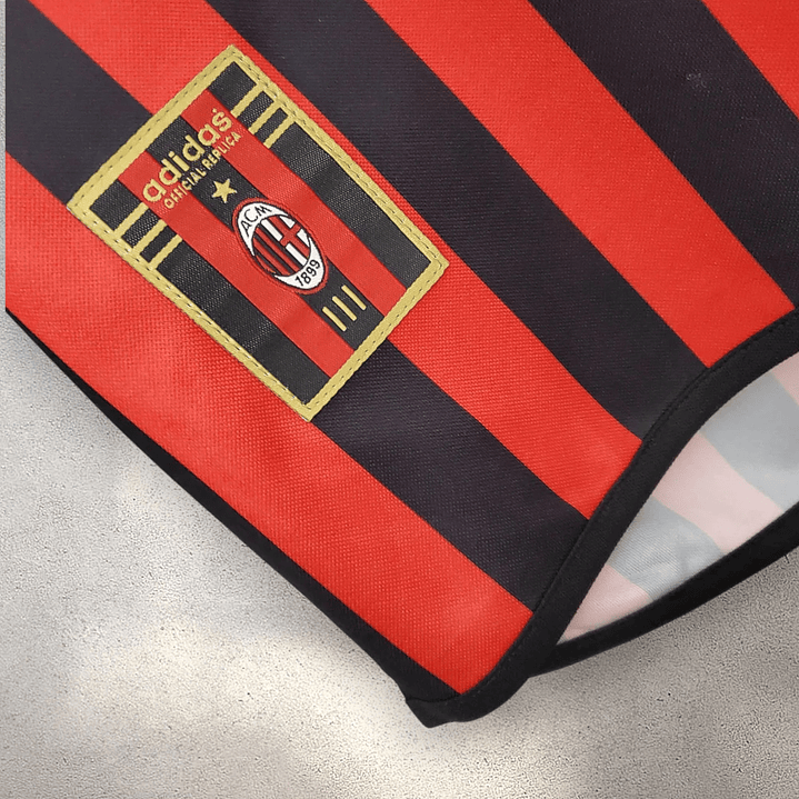 AC Milan Local Season 1999/00 5