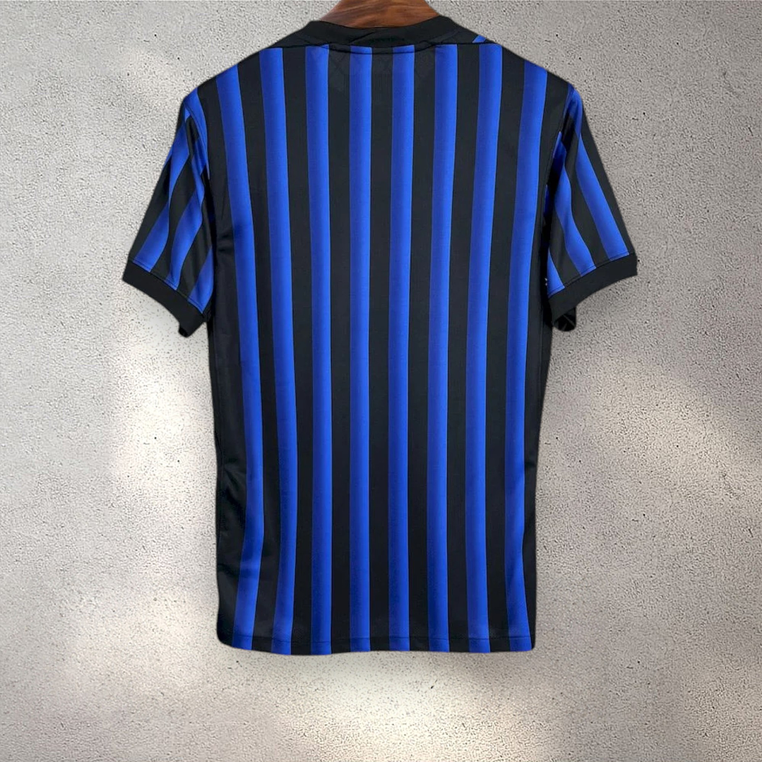 Inter de Milan Local Season 2025/26 2