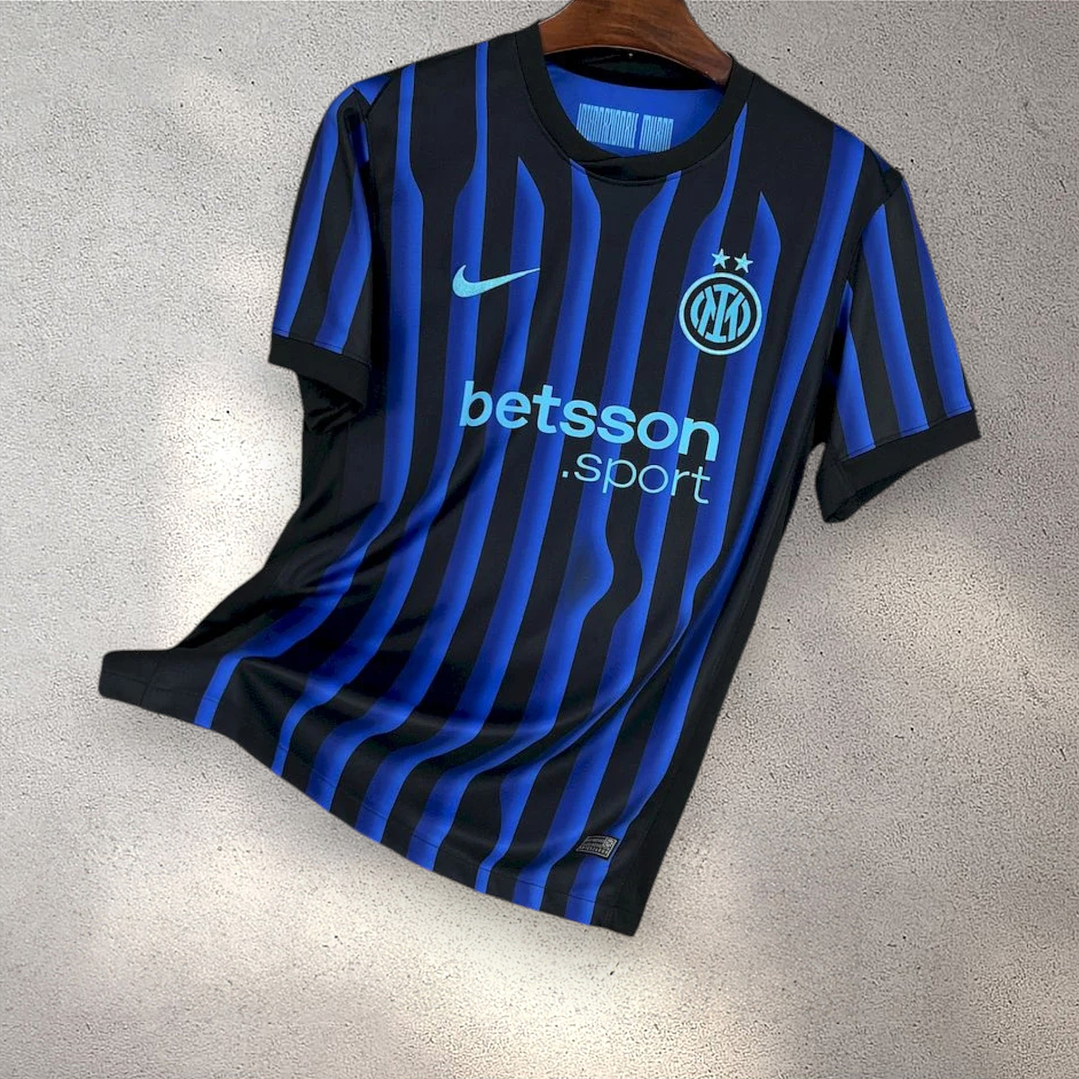 Inter de Milan Local Season 2025/26 1